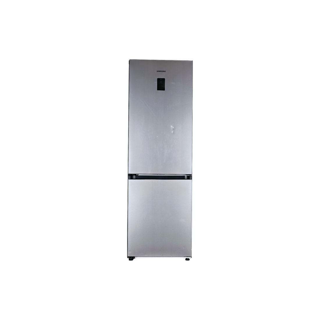 Réfrigérateur Avec Congélateur 344 L Reconditionné SAMSUNG RB34T670ESA : vue de face