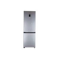 Réfrigérateur Avec Congélateur 344 L Reconditionné SAMSUNG RB34T670ESA : vue de face