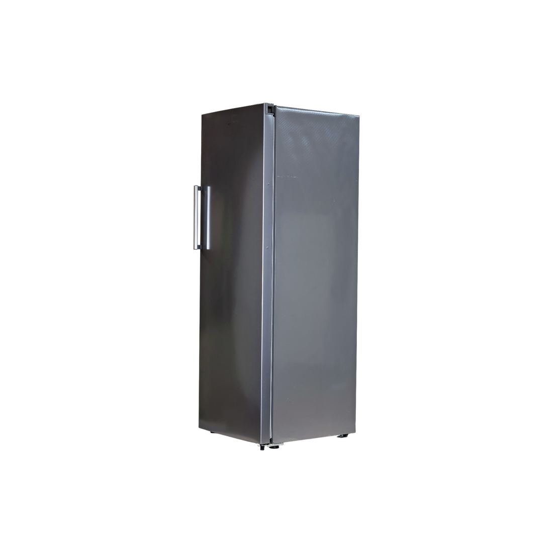Réfrigérateur Une Porte 328 L Reconditionné ESSENTIEL B ERLV175-60S1 : vue du côté gauche