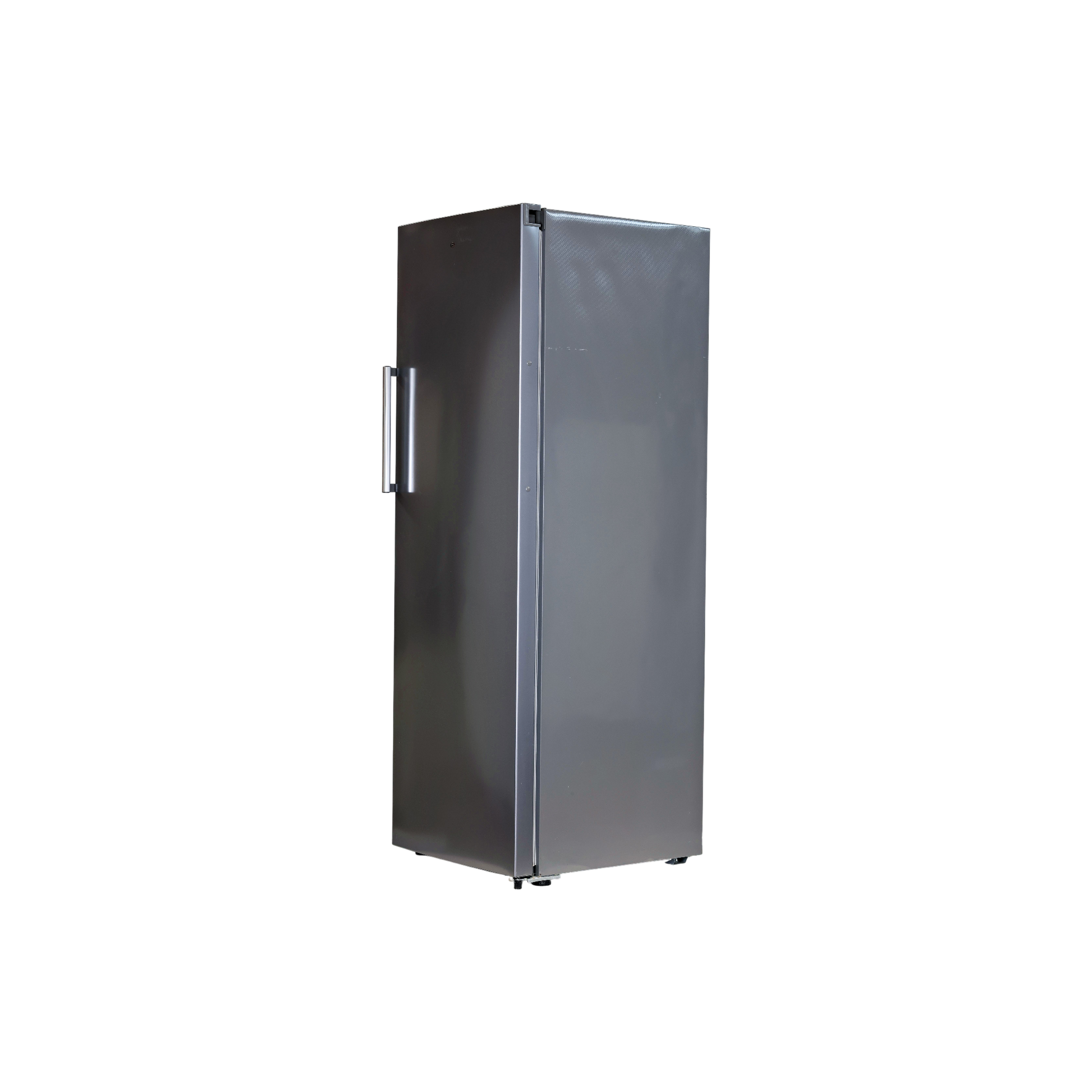 Réfrigérateur Une Porte 328 L Reconditionné ESSENTIEL B ERLV175-60S1 : vue du côté gauche