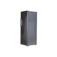 Réfrigérateur Une Porte 328 L Reconditionné ESSENTIEL B ERLV175-60S1 : vue du côté gauche