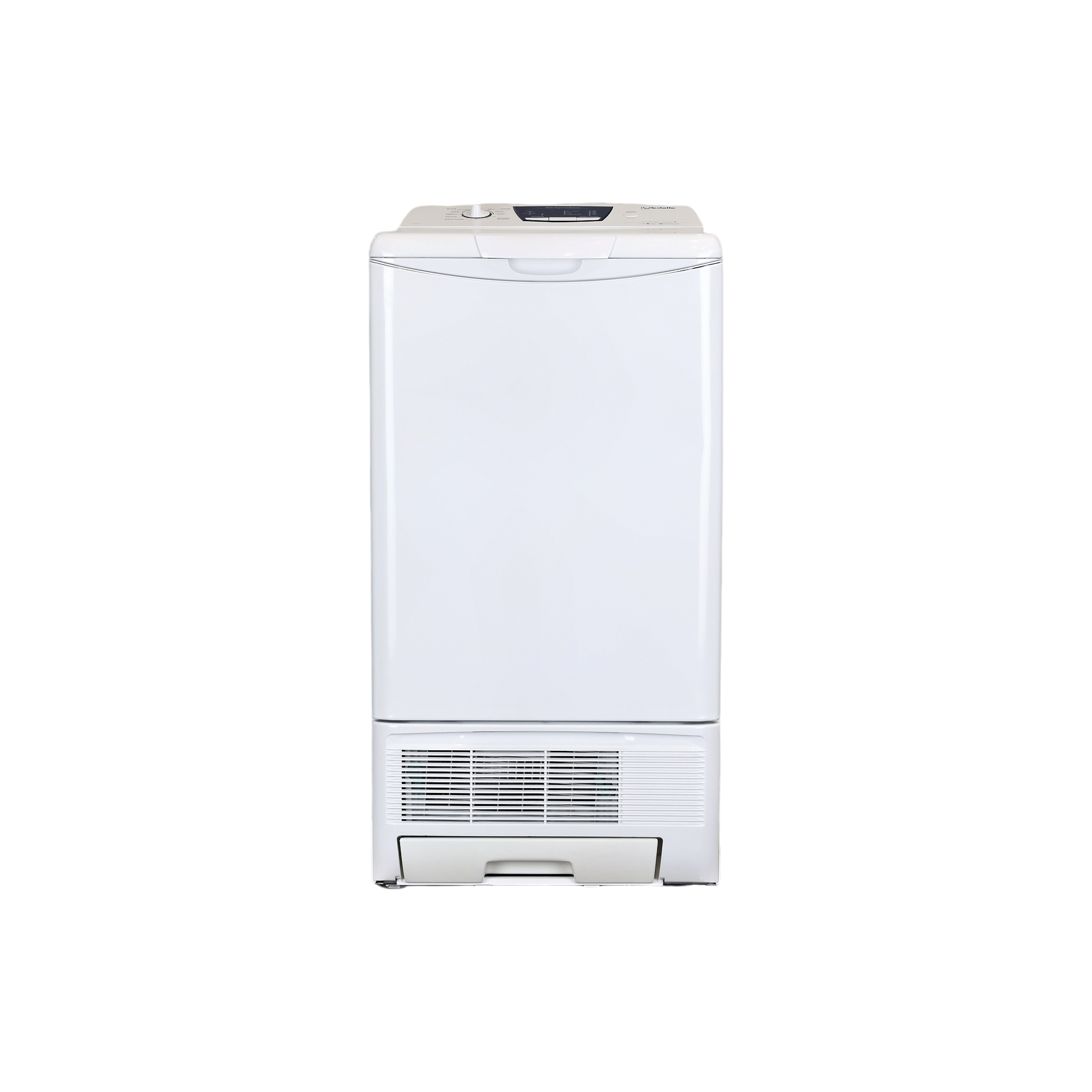 Seche-Linge Condensation 6 kg Reconditionné VEDETTE VST562XL : vue de face