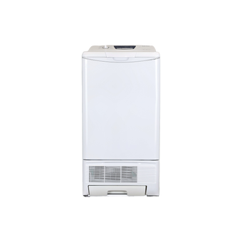 Seche-Linge Condensation 6 kg Reconditionné VEDETTE VST562XL : vue de face