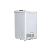 Seche-Linge Condensation 6 kg Reconditionné VEDETTE VST562XL : vue du côté droit