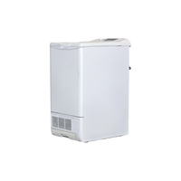 Seche-Linge Condensation 6 kg Reconditionné VEDETTE VST562XL : vue du côté gauche