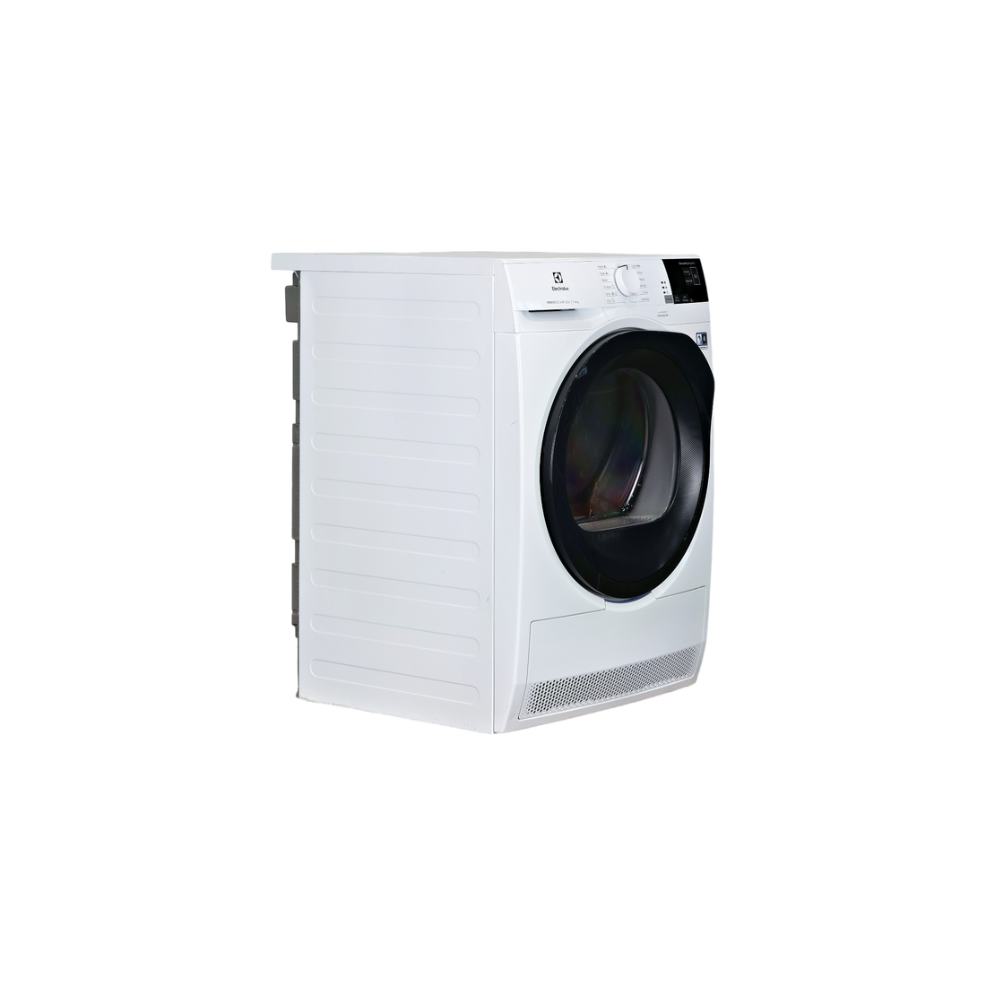 Seche-Linge Pompe À Chaleur 8 kg Reconditionné ELECTROLUX EW8H4853SB : vue du côté droit