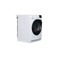 Seche-Linge Pompe À Chaleur 8 kg Reconditionné ELECTROLUX EW8H4853SB : vue du côté droit