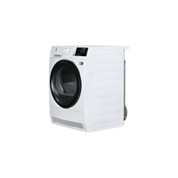 Seche-Linge Pompe À Chaleur 8 kg Reconditionné ELECTROLUX EW8H4853SB : vue du côté gauche