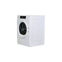 Seche-Linge Pompe À Chaleur 8 kg Reconditionné WHIRLPOOL HSCX 80313 : vue du côté gauche