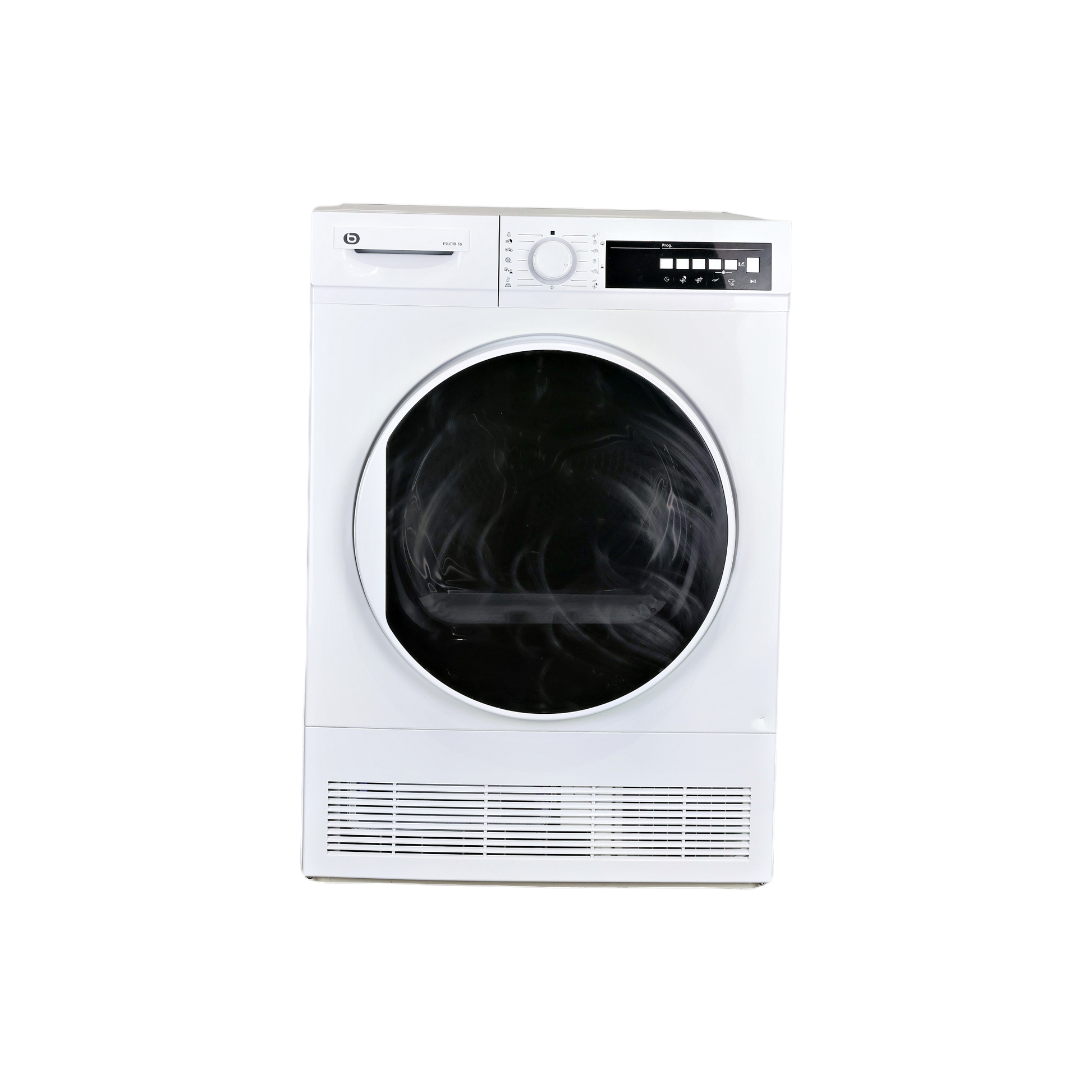 Seche-Linge Condensation 10 kg Reconditionné ESSENTIEL B ESLC10-1B : vue de face