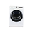 Lave-Linge Hublot 8 kg Reconditionné SAMSUNG WW80T552DAW : vue de face
