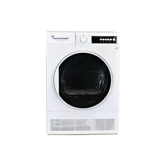 Seche-Linge Condensation 10 kg Reconditionné ESSENTIEL B ESLC10-1B : vue de face