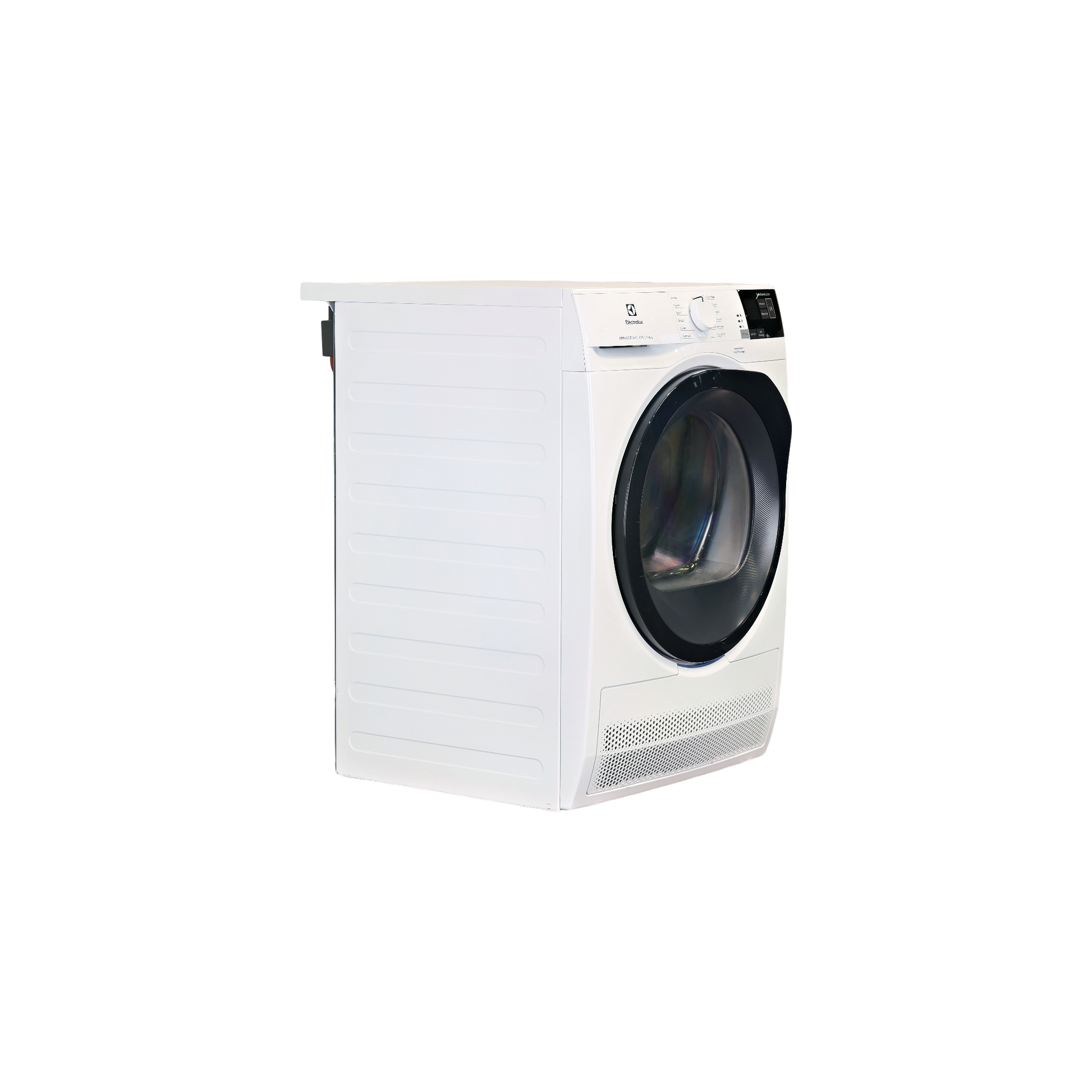 Seche-Linge Condensation 8 kg Reconditionné ELECTROLUX EW6C4089DD : vue du côté droit