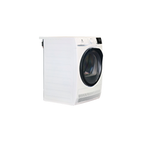 Seche-Linge Condensation 8 kg Reconditionné ELECTROLUX EW6C4089DD : vue du côté droit