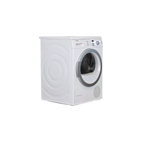 Seche-Linge Pompe À Chaleur 7 kg Reconditionné BOSCH WTW86382FF : vue du côté droit