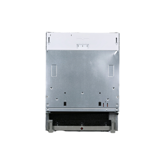 Lave-Vaisselle Encastrable 14 Cvts Reconditionné INDESIT DIO 3T131 A FE : vue de face