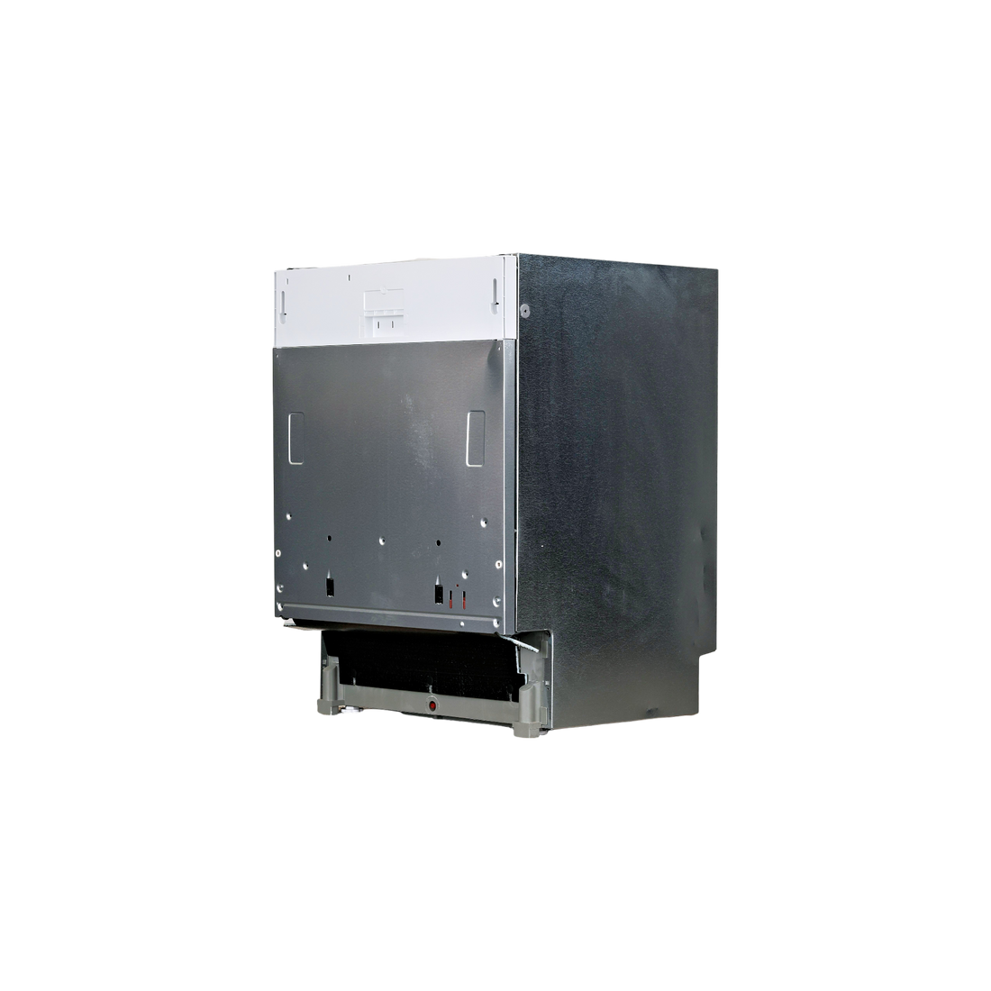 Lave-Vaisselle Encastrable 14 Cvts Reconditionné INDESIT DIO 3T131 A FE : vue du côté gauche