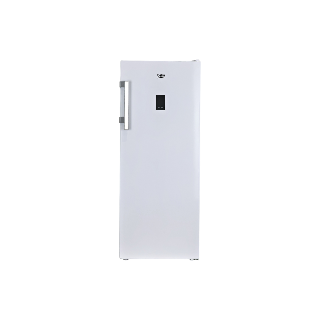 Congélateur Armoire 220 L Reconditionné BEKO BR3XRFNE274W1 : vue de face
