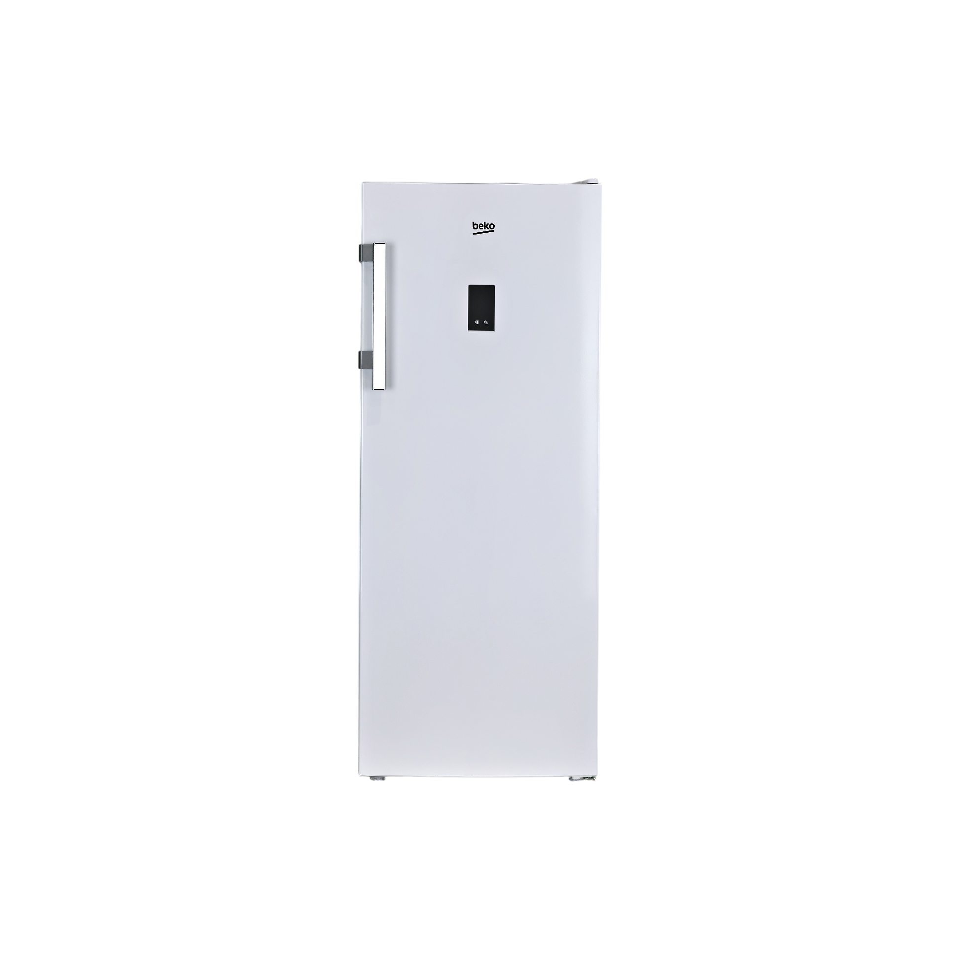 Congélateur Armoire 220 L Reconditionné BEKO BR3XRFNE274W1 : vue de face