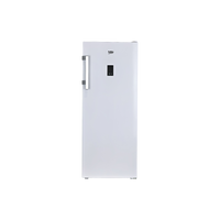 Congélateur Armoire 220 L Reconditionné BEKO BR3XRFNE274W1 : vue de face