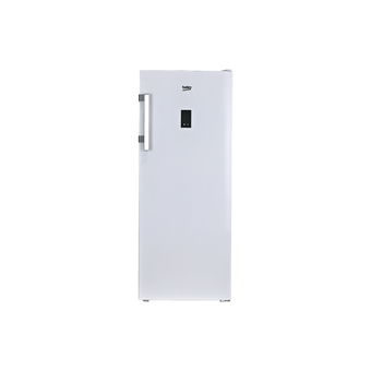 Congélateur Armoire 220 L Reconditionné BEKO BR3XRFNE274W1 : vue de face