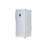 Congélateur Armoire 220 L Reconditionné BEKO BR3XRFNE274W1 : vue du côté gauche