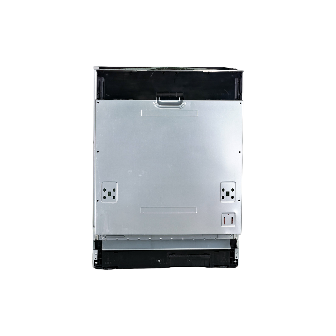 Lave-Vaisselle Encastrable 14 Cvts Reconditionné DE-DIETRICH DCJ424DQX : vue de face