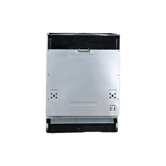 Lave-Vaisselle Encastrable 14 Cvts Reconditionné DE-DIETRICH DCJ424DQX : vue de face