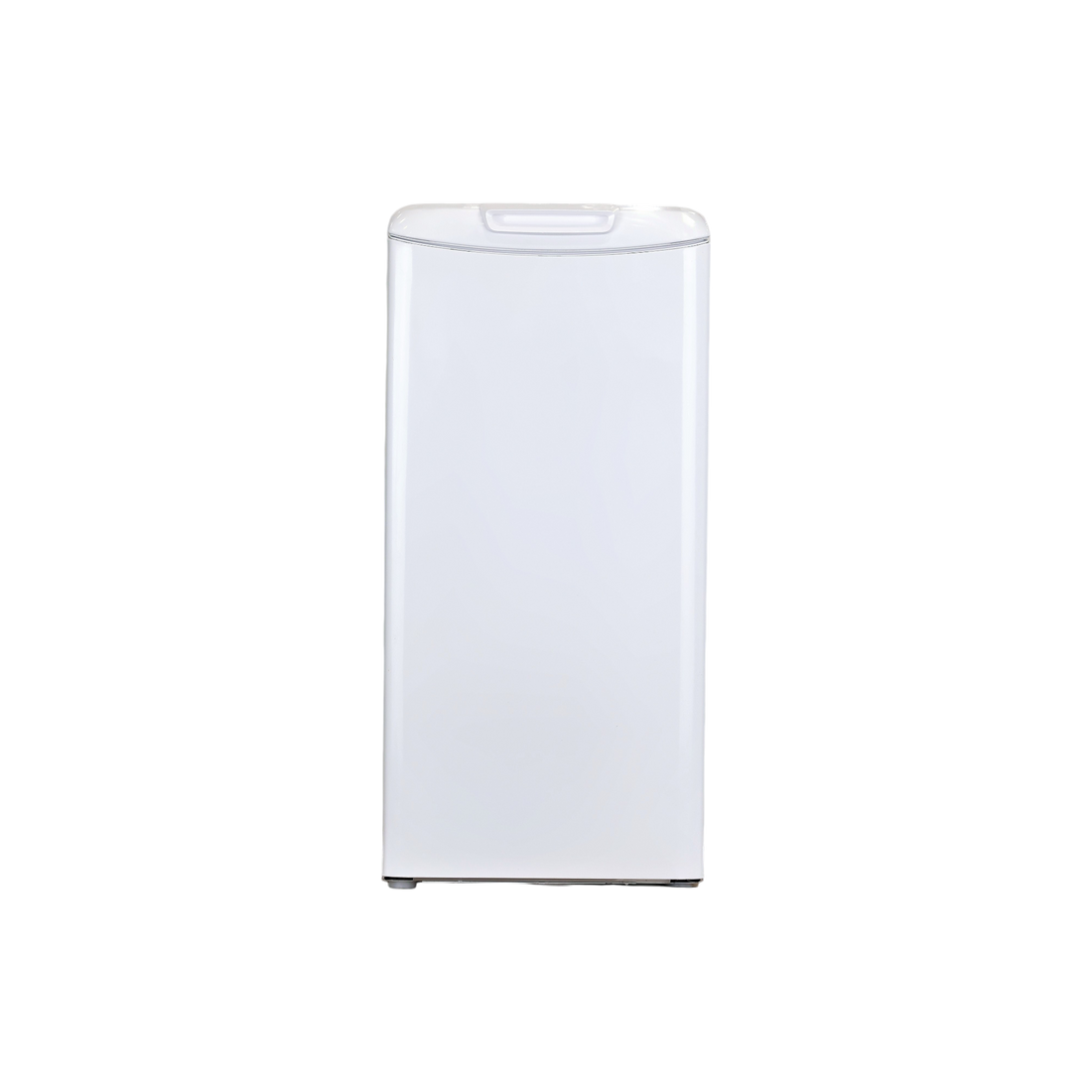 Lave-Linge Top 6.5 kg Reconditionné VEDETTE VT6522Q : vue de face