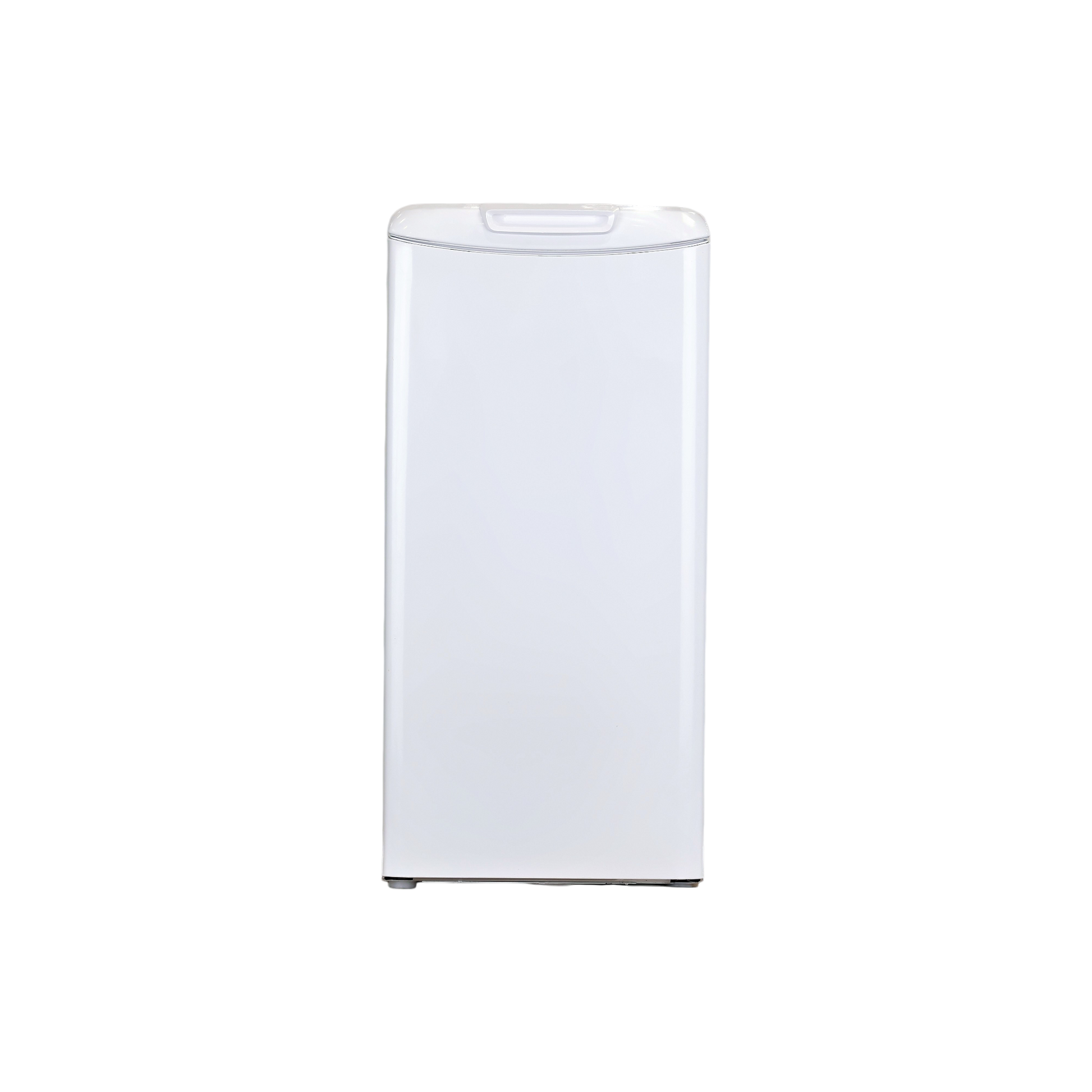 Lave-Linge Top 6.5 kg Reconditionné VEDETTE VT6522Q : vue de face