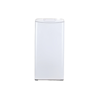 Lave-Linge Top 6.5 kg Reconditionné VEDETTE VT6522Q : vue de face