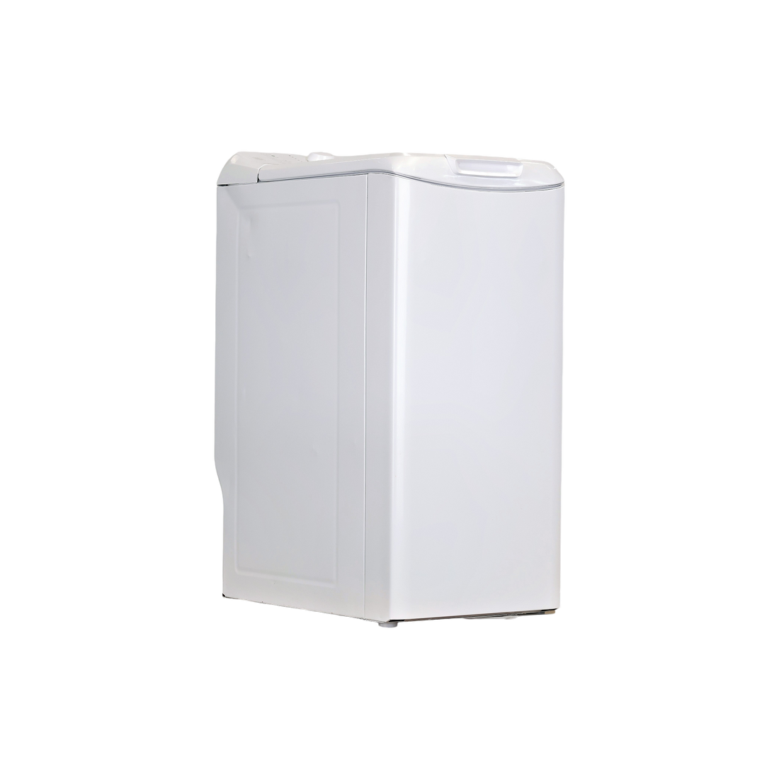 Lave-Linge Top 6.5 kg Reconditionné VEDETTE VT6522Q : vue du côté droit
