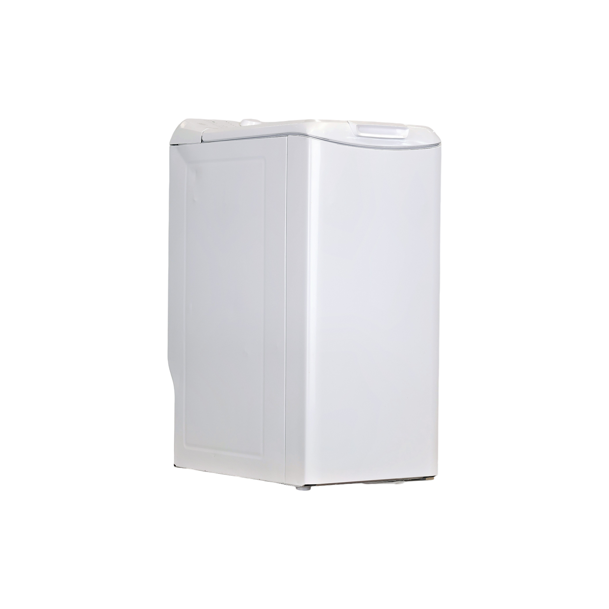 Lave-Linge Top 6.5 kg Reconditionné VEDETTE VT6522Q : vue du côté droit