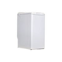 Lave-Linge Top 6.5 kg Reconditionné VEDETTE VT6522Q : vue du côté droit