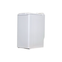 Lave-Linge Top 6.5 kg Reconditionné VEDETTE VT6522Q : vue du côté gauche