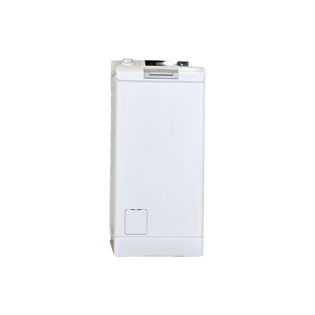 Lave-Linge Top 7 kg Reconditionné ELECTROLUX EW7T3375DD : vue de face
