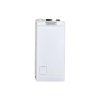 Lave-Linge Top 7 kg Reconditionné ELECTROLUX EW7T3375DD : vue de face
