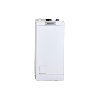 Lave-Linge Top 7 kg Reconditionné ELECTROLUX EW7T3375DD : vue de face