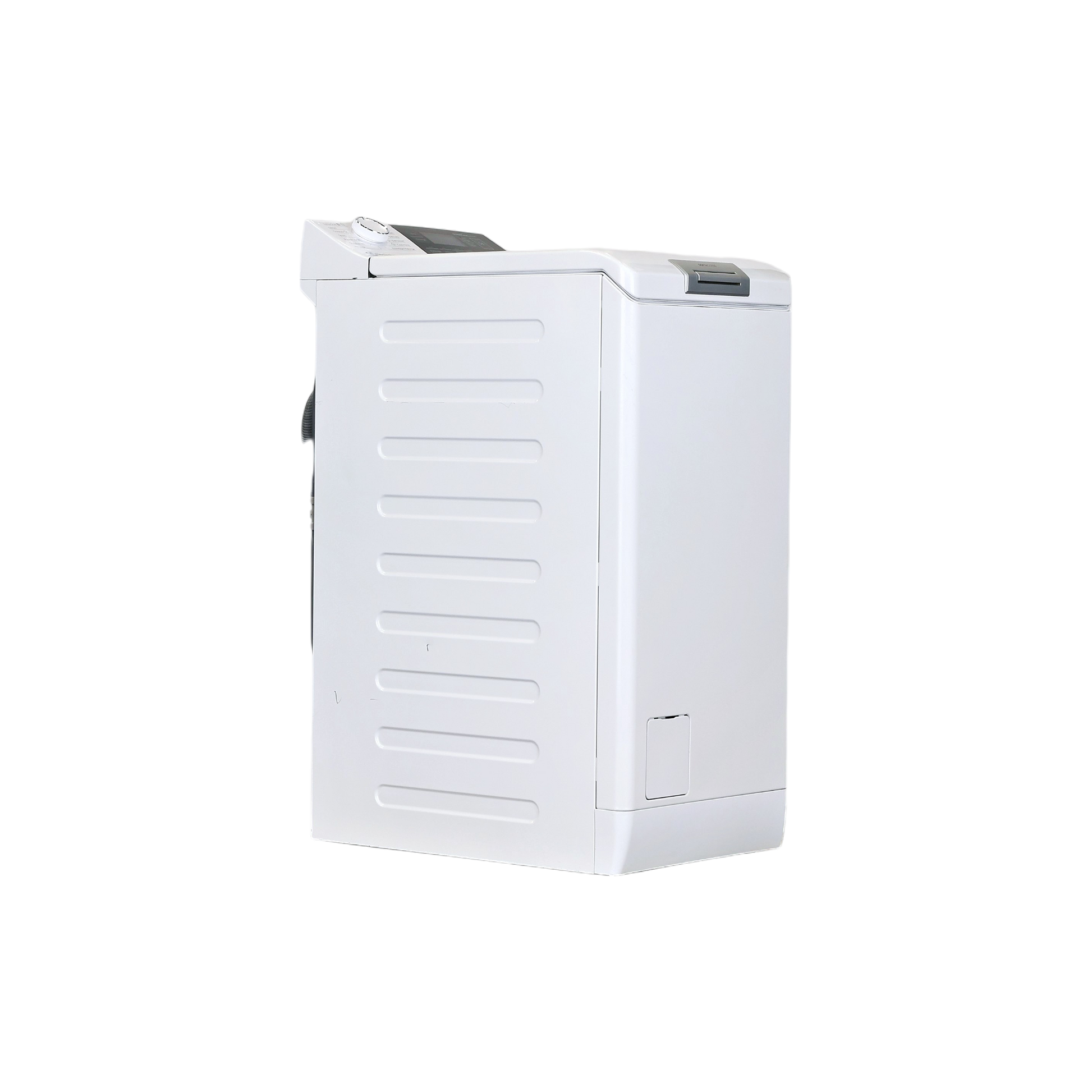 Lave-Linge Top 7 kg Reconditionné ELECTROLUX EW7T3375DD : vue du côté droit