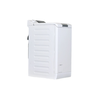 Lave-Linge Top 7 kg Reconditionné ELECTROLUX EW7T3375DD : vue du côté droit
