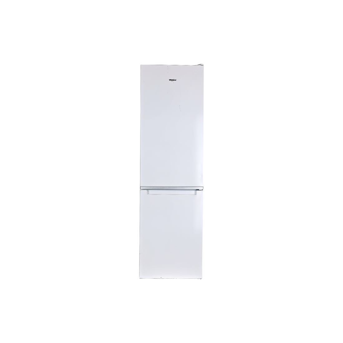 Réfrigérateur Avec Congélateur 368 L Reconditionné WHIRLPOOL W7911IW : vue de face