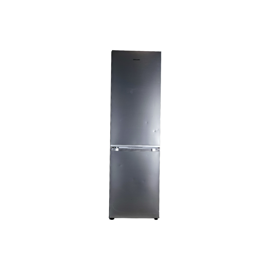 Réfrigérateur Avec Congélateur 368 L Reconditionné SAMSUNG RB36R8717S9 : vue de face