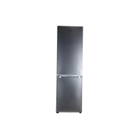 Réfrigérateur Avec Congélateur 368 L Reconditionné SAMSUNG RB36R8717S9 : vue de face