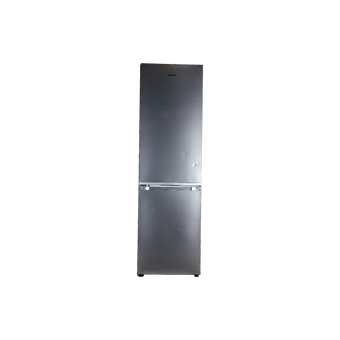 Réfrigérateur Avec Congélateur 368 L Reconditionné SAMSUNG RB36R8717S9 : vue de face