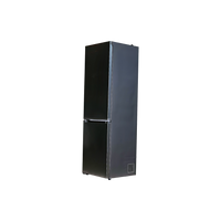 Réfrigérateur Avec Congélateur 368 L Reconditionné SAMSUNG RB36R8717S9 : vue du côté gauche