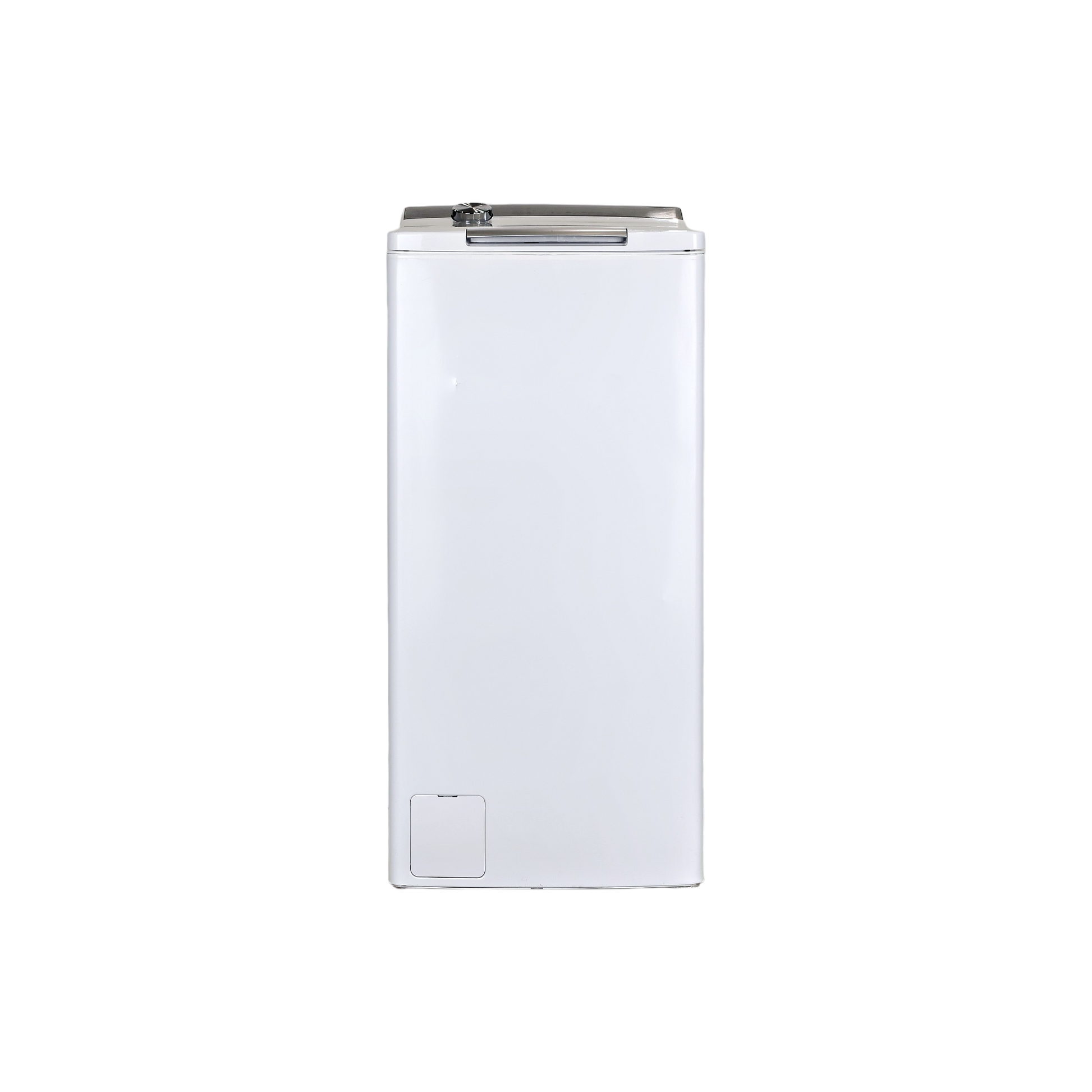 Lave-Linge Top 7 kg Reconditionné ESSENTIEL B ELT712-3B : vue de face
