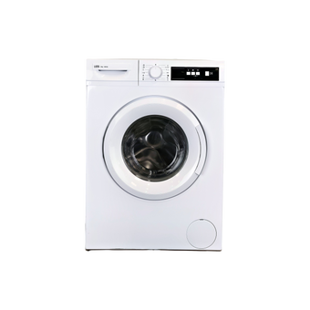 Lave-Linge Hublot 8 kg Reconditionné LISTO LF812-L3B : vue de face