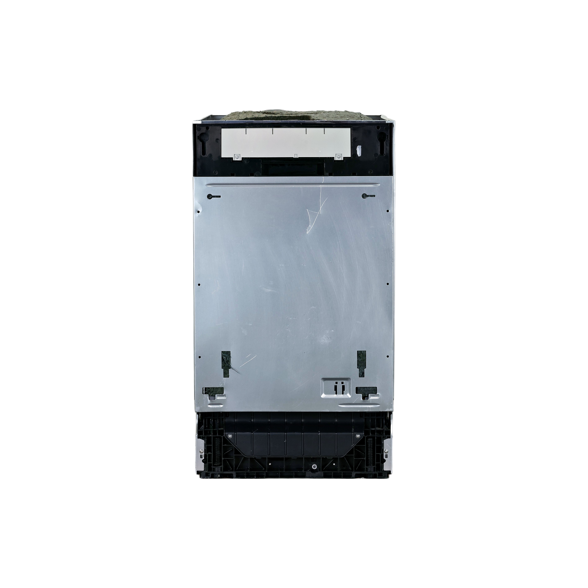 Lave-Vaisselle Compact 10 Cvts Reconditionné CANDY CDIH2L1047 : vue de face