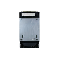 Lave-Vaisselle Compact 10 Cvts Reconditionné CANDY CDIH2L1047 : vue de face