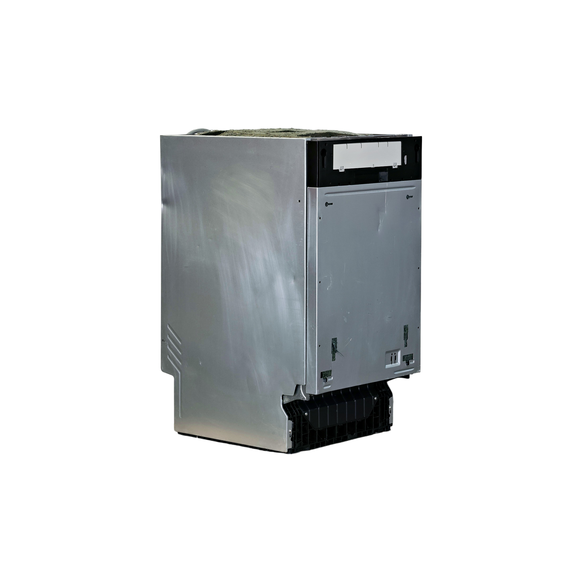Lave-Vaisselle Compact 10 Cvts Reconditionné CANDY CDIH2L1047 : vue du côté droit